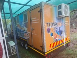 TIA Backs TokaBio With R14m to Improve Livestock Disease Tracking and Protect Exports