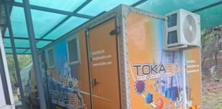 TIA Backs TokaBio With R14m to Improve Livestock Disease Tracking and Protect Exports