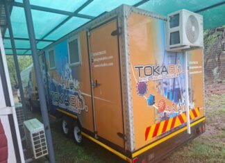 TIA Backs TokaBio With R14m to Improve Livestock Disease Tracking and Protect Exports