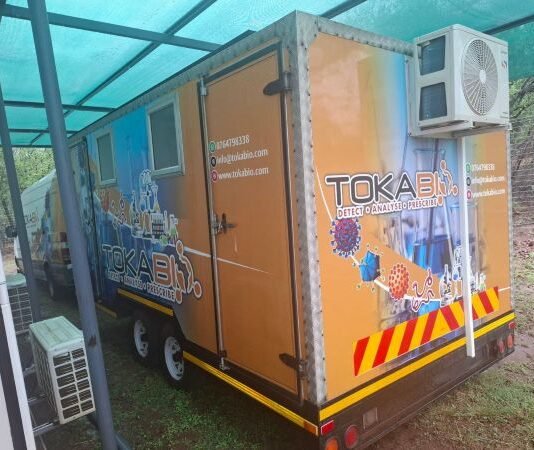 TIA Backs TokaBio With R14m to Improve Livestock Disease Tracking and Protect Exports