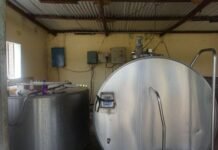 Better Grazing, More Milk: Solidaridad Helps Namwala Farmers Increase Their Dairy Tanks