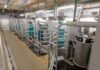 GEA expands batch milking portfolio with semi-subway installation concept