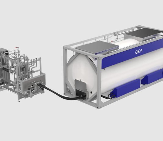 From Farm to Factory: GEA to Present Integrated Dairy Technologies at IDF Summit 2026