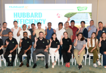 Hubbard and Marcela Farms Introduce Hubbard Efficiency Plus to the Philippine Broiler Industry