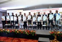 IPEMA–Poultry India Successfully Hosts Curtain-Raiser Media Meet in Delhi to Unveil the 18th Poultry India Expo 2026