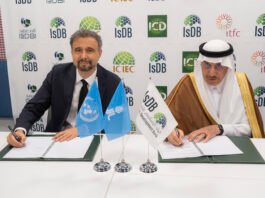 IsDB and IFAD Scale Up Partnership to Mobilize US$750 Million for Food Systems and Rural Transformation