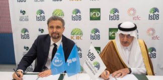 IsDB and IFAD Scale Up Partnership to Mobilize US$750 Million for Food Systems and Rural Transformation