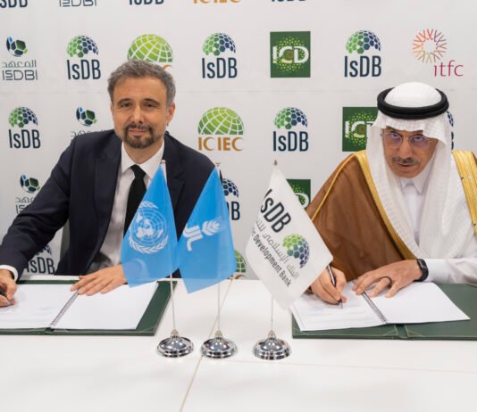 IsDB and IFAD Scale Up Partnership to Mobilize US$750 Million for Food Systems and Rural Transformation