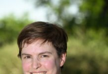 Global Farmer Network names German farmer Jana Gäbert 2026 Kleckner Award Recipient