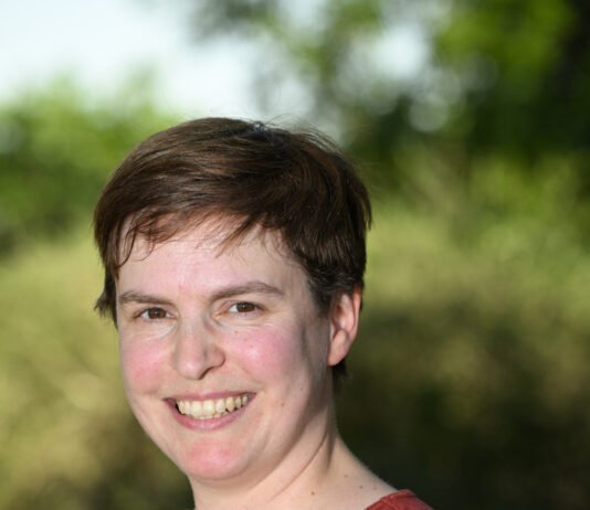 Global Farmer Network names German farmer Jana Gäbert 2026 Kleckner Award Recipient