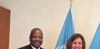Kenya, FAO to deepen collaboration on soil health to boost agricultural productivity