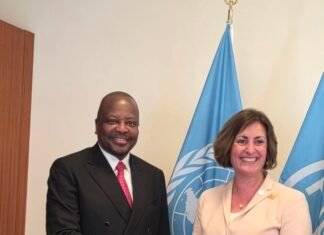 Kenya, FAO to deepen collaboration on soil health to boost agricultural productivity