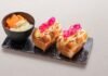 Qatar Airways partners with African culinary talent Chef Dieuveil Malonga