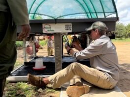 Can a 2m x 2m Farm Pay for Itself in 12 Months — And Provide a Sustainable Livelihood?