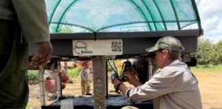 Can a 2m x 2m Farm Pay for Itself in 12 Months — And Provide a Sustainable Livelihood?