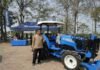 How CNH Equipment Is Helping Thai Rice Farmers End Stubble Burning