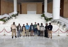 Westfalia Fruit’s Tanzanian grower programme expands from four to more than 350 smallholder growers
