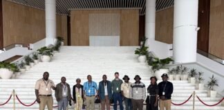 Westfalia Fruit’s Tanzanian grower programme expands from four to more than 350 smallholder growers