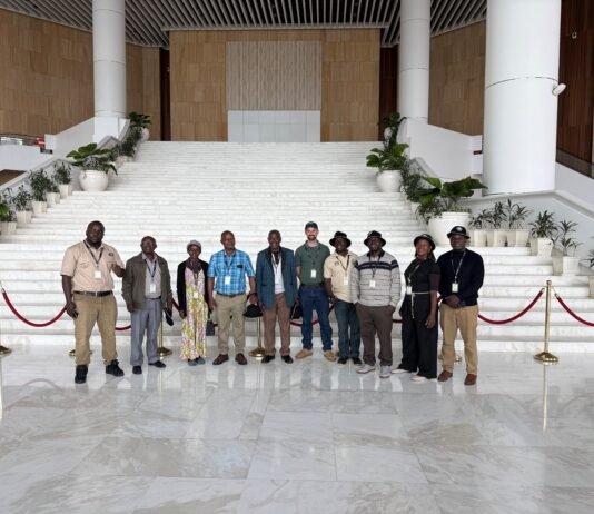 Westfalia Fruit’s Tanzanian grower programme expands from four to more than 350 smallholder growers