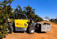 Wacker Neuson Partners with Hekson to Drive Growth for Mpumalanga Farmers