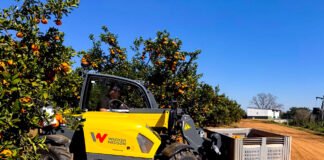 Wacker Neuson Partners with Hekson to Drive Growth for Mpumalanga Farmers