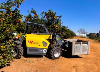 Wacker Neuson Partners with Hekson to Drive Growth for Mpumalanga Farmers