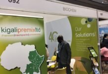 Biochem urges African livestock sector to prioritise feed and food safety at VIV Africa 2026