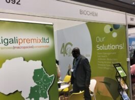 Biochem urges African livestock sector to prioritise feed and food safety at VIV Africa 2026