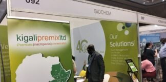 Biochem urges African livestock sector to prioritise feed and food safety at VIV Africa 2026