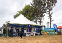 Syngenta showcases next-generation crop solutions as Agitech Expo kicks off in mwea