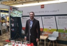 Impex promotes hygienic drinking systems for African poultry farmers