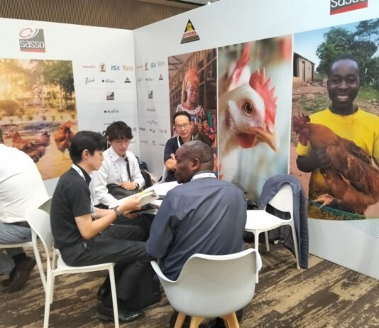 VIV Africa 2026 wraps up in Kigali, connecting African agribusiness with global expertise