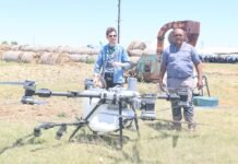 North West Enters Planting Season with Urgent Call for Farmers to Adapt
