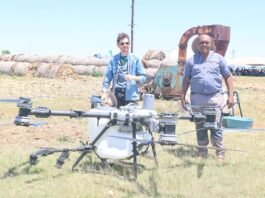 North West Enters Planting Season with Urgent Call for Farmers to Adapt