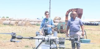 North West Enters Planting Season with Urgent Call for Farmers to Adapt