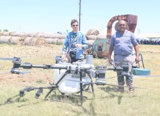 North West Enters Planting Season with Urgent Call for Farmers to Adapt