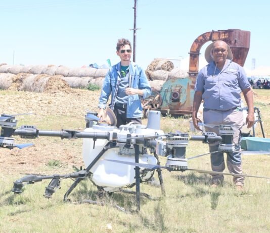 North West Enters Planting Season with Urgent Call for Farmers to Adapt