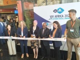 VIV Africa 2026 opens in Rwanda with call for investment in livestock value chains