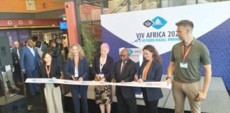 VIV Africa 2026 opens in Rwanda with call for investment in livestock value chains