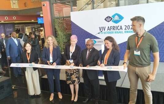VIV Africa 2026 opens in Rwanda with call for investment in livestock value chains