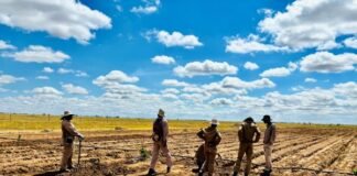 South Africa’s Climate Action Must Place Communities at the Centre
