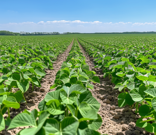 World Food Day: Let’s talk about growing enough food, in the right way