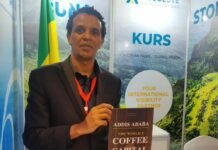 Ethiopia’s Coffee Culture in the Spotlight as Addis Ababa Launches “World’s Coffee Capital” Initiative