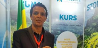 Ethiopia’s Coffee Culture in the Spotlight as Addis Ababa Launches “World’s Coffee Capital” Initiative