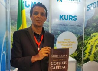 Ethiopia’s Coffee Culture in the Spotlight as Addis Ababa Launches “World’s Coffee Capital” Initiative