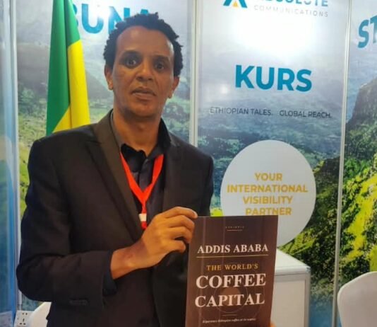 Ethiopia’s Coffee Culture in the Spotlight as Addis Ababa Launches “World’s Coffee Capital” Initiative