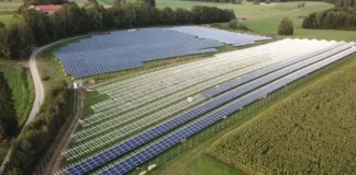 UN report warns of urgent emissions cuts to bring global warming back below 1.5°C