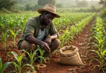 Fertilizer Dose Accuracy for Smallholder Farmers