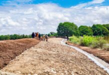 UK allocates £2.5m to help Somalia prepare for El Niño floods