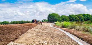UK allocates £2.5m to help Somalia prepare for El Niño floods